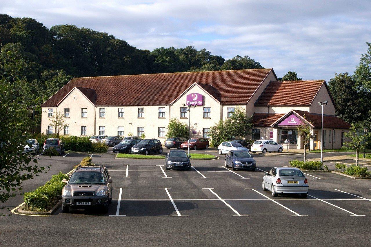 Premier Inn Falkirk East Экстерьер фото