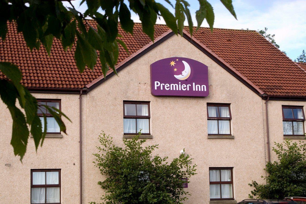 Premier Inn Falkirk East Экстерьер фото